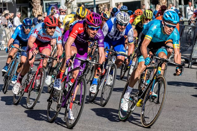 Cyclisme