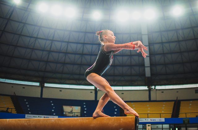 Gymnastique