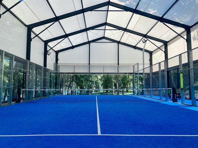 Padel