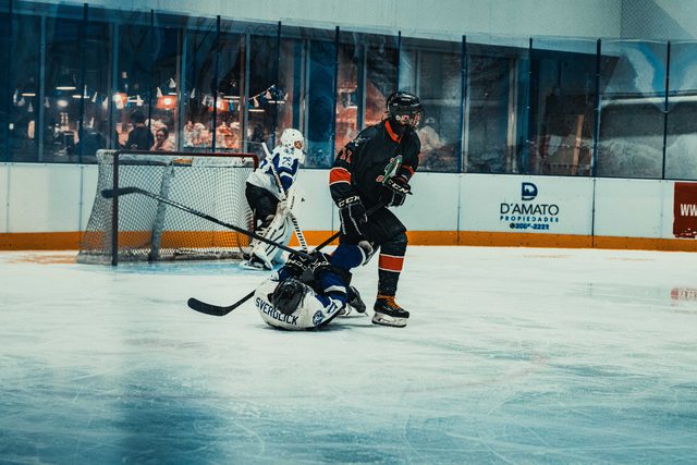 Hockey sur glace