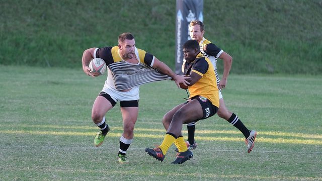 Rugby