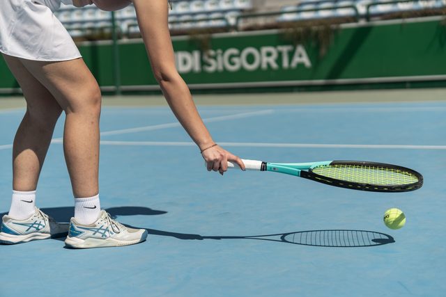 Tennis