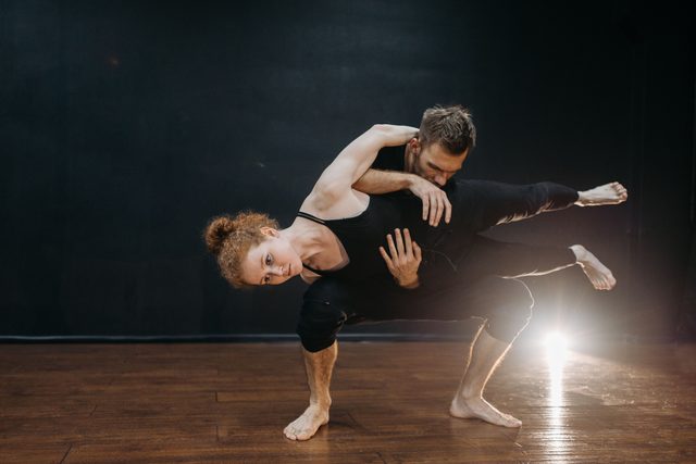 Danse