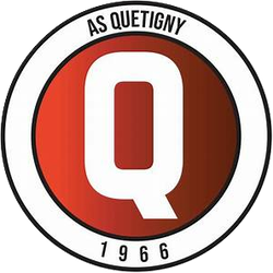 Quetigny AS Football