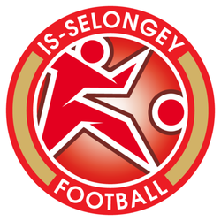 IS-Selongey